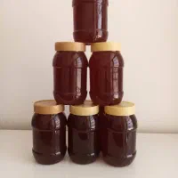 عسل چهل گیاه وعسل بهاره