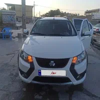 کوییک s مدل ۱۴۰۲ استاندارد ۸۵گانه