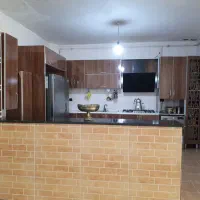 آپارتمان ۱۳۰ متری واقع در شهرستانی اسلام ابادغرب