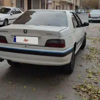 پژو پارس TU5 مدل 93|خودرو سواری و وانت|کرمان, |دیوار