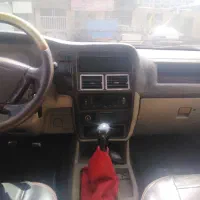 زهاو مدل 2007|خودرو کلاسیک|تهران, نجات اللهی|دیوار