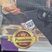 اجاق گاز ۵ شعله لتو +|اجاق گاز و لوازم برقی پختوپز|شاهینشهر, شهرک گلدیس|دیوار