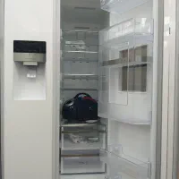 ساید بای ساید|یخچال و فریزر|یاسوج, |دیوار