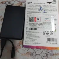 هارد اکسترنال یک ترا