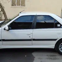 پارس تیوفایو ۴۰۱ بی رنگ