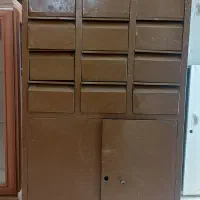 کمد دراور|جاکفشی، کمد، دراور|برخوار, |دیوار