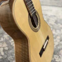 گیتار فلامنکو دست ساز