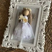 هدیه خاص|صنایع دستی و سایر لوازم تزئینی|مسجد سلیمان, |دیوار