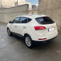 جک S5 اتوماتیک مدل ۱۳۹۸|خودرو سواری و وانت|اسلام‌شهر, شهرک مهدیه|دیوار