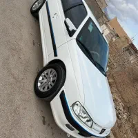 پارس XU7P|خودرو سواری و وانت|مشهد, امام رضا (ع)|دیوار