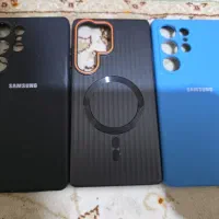 10 عدد قاب S21FEوS25FEوS25ultraوA55وZflip5
