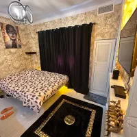 اجاره/واحد/روزانه/هفتگی/ماهانه|اجارهٔ کوتاه‌مدت آپارتمان و سوئیت|تهران, جی|دیوار