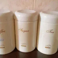 جای حبوبات وقندوشکر|ظروف نگهدارنده، پلاستیکی، یک‌بارمصرف|تهران, اسفندیاری|دیوار