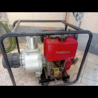 موتورهای ابکش۴اینچ