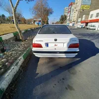 پژوپارس ۱۴۰۳|خودرو سواری و وانت|قرچک, مهدیه|دیوار