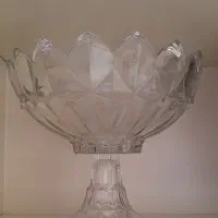 میوه خوری کریستال