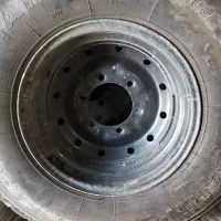 انواع رینگ لاستیک عقب جلوی نیسان.دسته اول زیر صفری|قطعات یدکی و لوازم جانبی|گنبد کاووس, |دیوار