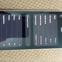 گوشی ایفون ۱۳ نرمال