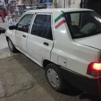 فروش فوری پراید۱۳۱