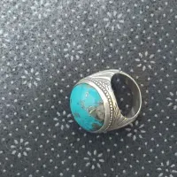 انگشتر نقره|جواهرات|پرند, فاز ۶|دیوار