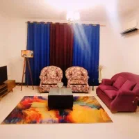 اجاره واحد مبله هتلی نزدیک بیمارستان تریتا نیکان|اجارهٔ کوتاهمدت آپارتمان و سوئیت|تهران, آبشار تهران (دریاچه)|دیوار