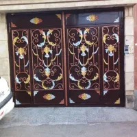 رنگ آمیزی تمیز|خدمات پیشه و مهارت|دوگنبدان, |دیوار