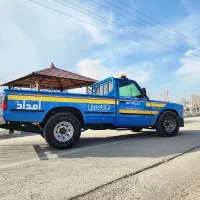 امدادخودرو جلفا