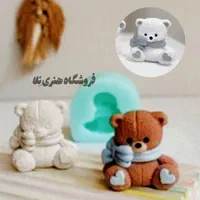 استند اسم نوزادی با مجسمه|اسباب و اثاث بچه|قم, سید معصوم|دیوار