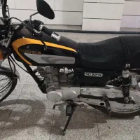 موتور هوندا کثیر