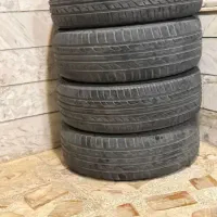 تایر سمندی کویر 205 60R15