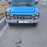 نیسان مدل 88