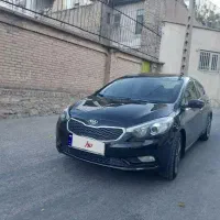 سراتوyd2014|خودرو سواری و وانت|همدان, |دیوار