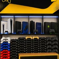 خرید و فروش پلی4ونصب بازی  ps5،ps4،ps3،ps2،xbox