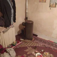 بخاری نفتی وگازویلی