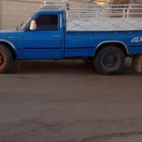 نیسان دوگانه|خودرو سواری و وانت|زرند, |دیوار