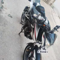 ns200مدل 95|موتورسیکلت|رباط‌کریم, الارد|دیوار