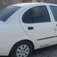 تیبا صندوق دار مدل 1401بفروش میرسد|خودرو سواری و وانت|بندر امام خمینی, |دیوار