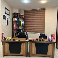 نیروی اداری خانم