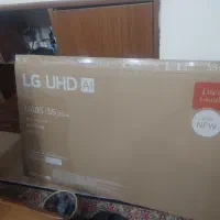 کارتون تلویزیون ۵۵ال جی