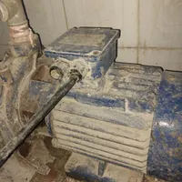 پمپ آب سه فاز۵نیم اسبی