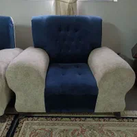 مبل|مبلمان خانگی و میز عسلی|کیاشهر, |دیوار