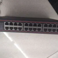 شبکه کامل|مودم و تجهیزات شبکه|اهواز, ویلاشهر|دیوار