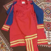 مانتو شلوار دبیرستان و راهنمایی
