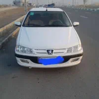 پرشیا تیوفایو