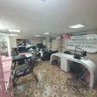 اجاره آرایشگاه زنانه در مرکز شهر/ سبزه میدان