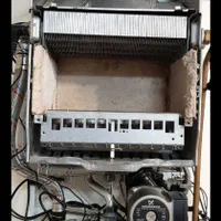 آموزش تعمیر پکیج ، برد الکترونیک پکیج ، آبگرمکن