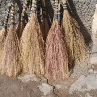 فروش جاروی شهرداری