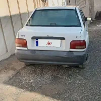 پراید 86|خودرو سواری و وانت|شادمهر, |دیوار