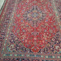 یک جفت فرش دستبافت