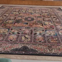 فرش 12 متری 1200 شانه